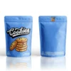 Cookies Mylar Bags view 4