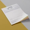 Carbonless Forms view 3
