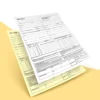 Carbonless Forms view 2