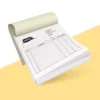 Carbonless Forms view 4