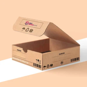 Corrugated Boxes: Solution for Safe and Efficient Packaging