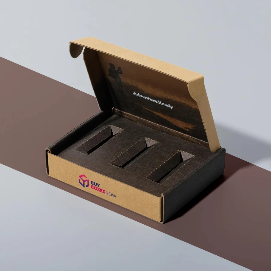 Corrugated Boxes