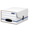 Corrugated Storage Boxes view 2