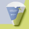 Crepe Cone Packaging view 3