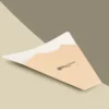 Crepe Cone Packaging view 5