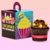 CupCake Boxes view 3