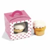 CupCake Boxes view 1