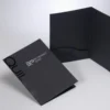 Custom Booklet Folders view 3