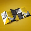 Custom Brochure Booklets view 2