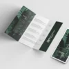 Custom Brochure Booklets view 4