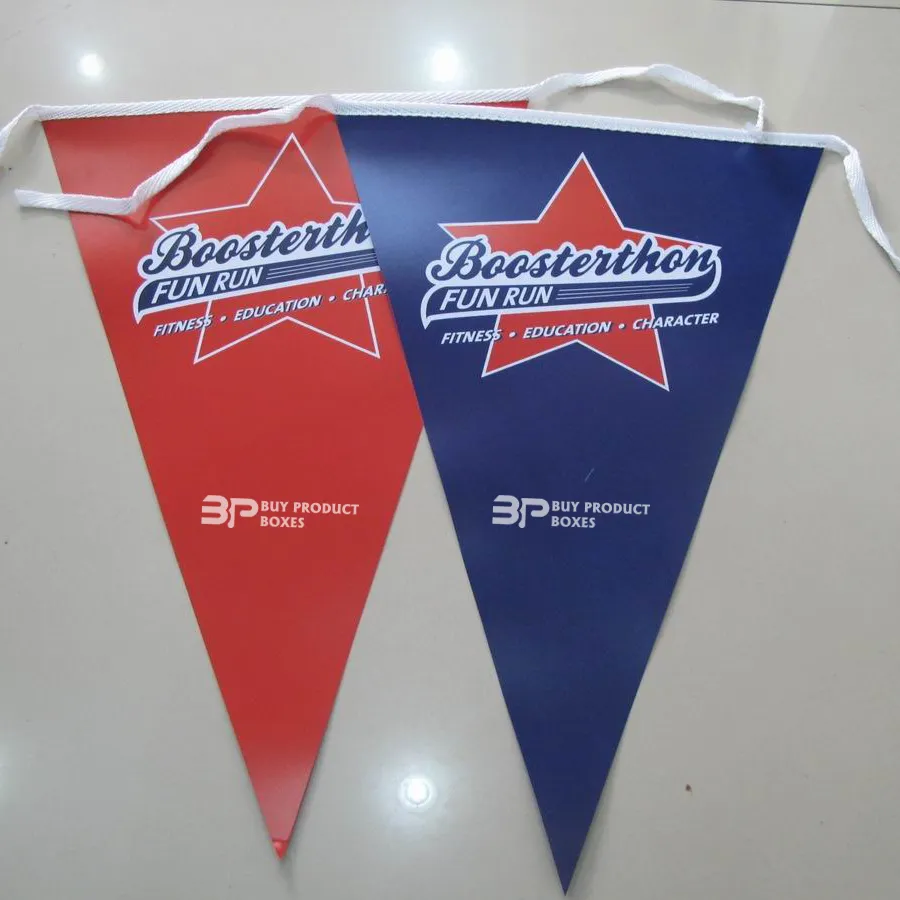Custom Bunting