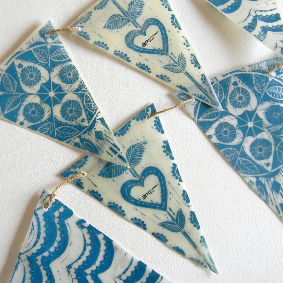 Custom Bunting