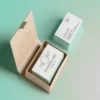 Business Card Boxes view 3