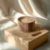 Custom Window Candle Boxes view 2