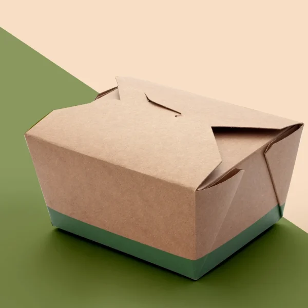 Chinsese Food box