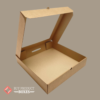 Corrugated Pizza Boxes view 1