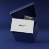 Custom Cufflink Boxes view 1