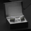 Custom Cufflink Boxes view 3