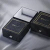Custom Cufflink Boxes view 2
