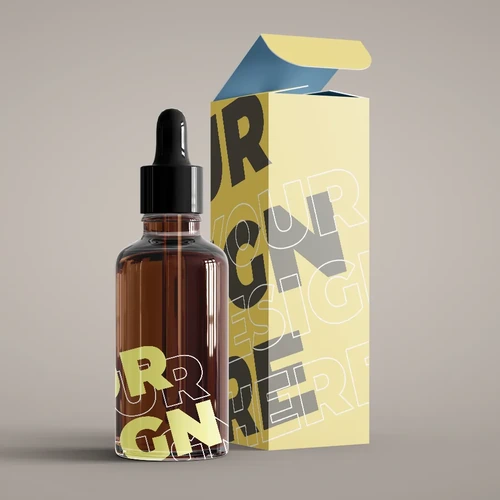 E-Liquid Boxes