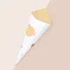 Custom Eco-Friendly Cone Sleeves view 4