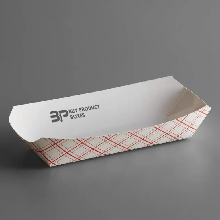 Custom Food Packaging