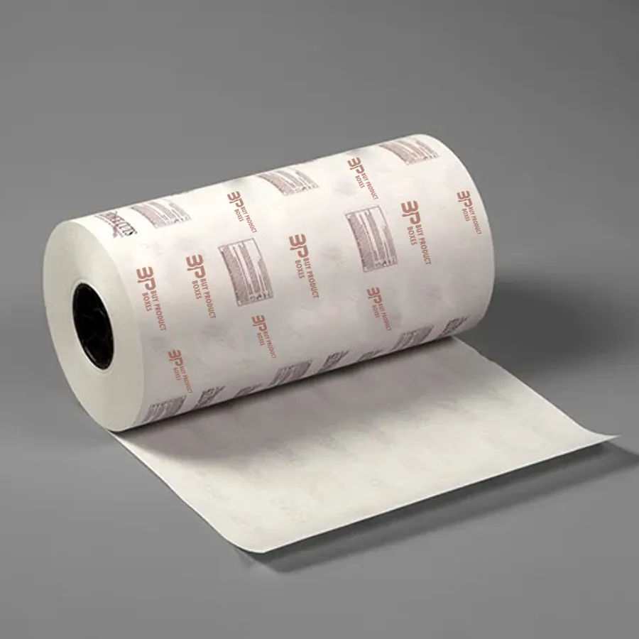 Custom Freezer Paper
