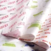Custom Taco Wrapping Paper view 3