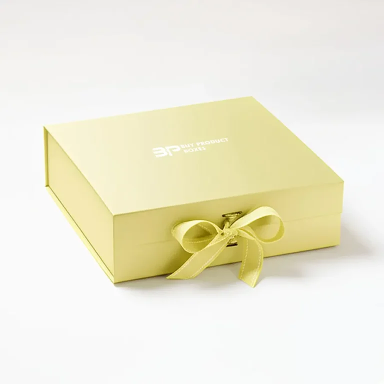 Gift Packaging Boxes