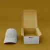 Custom Hat Boxes view 2