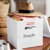 Custom Hat Boxes view 1