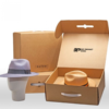 Custom Hat Boxes view 5