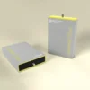 Custom Invitation Boxes view 3