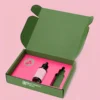 Custom PR Boxes view 4