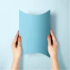 Paper Pillow Boxes view 3