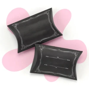 Custom Pillow Boxes-3