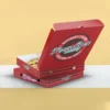 Custom Pizza Boxes view 2