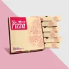Custom Pizza Boxes view 3