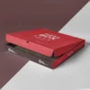 Custom Pizza Boxes view 4