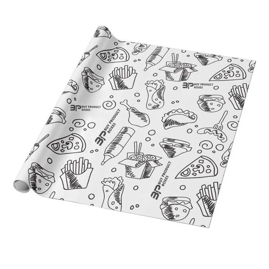 Custom Pizza Liner