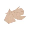 Custom Pyramid Boxes view 1