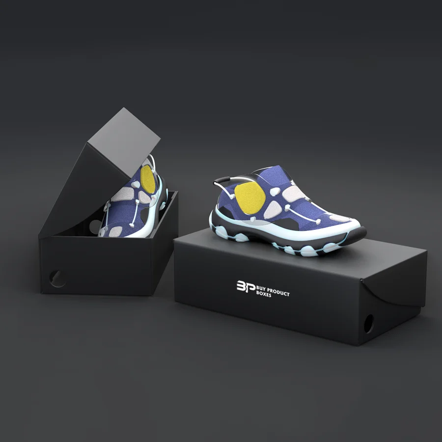 Custom Shoe Boxes
