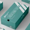 Custom Shoe Boxes view 3