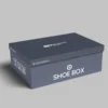 Custom Shoe Boxes view 4