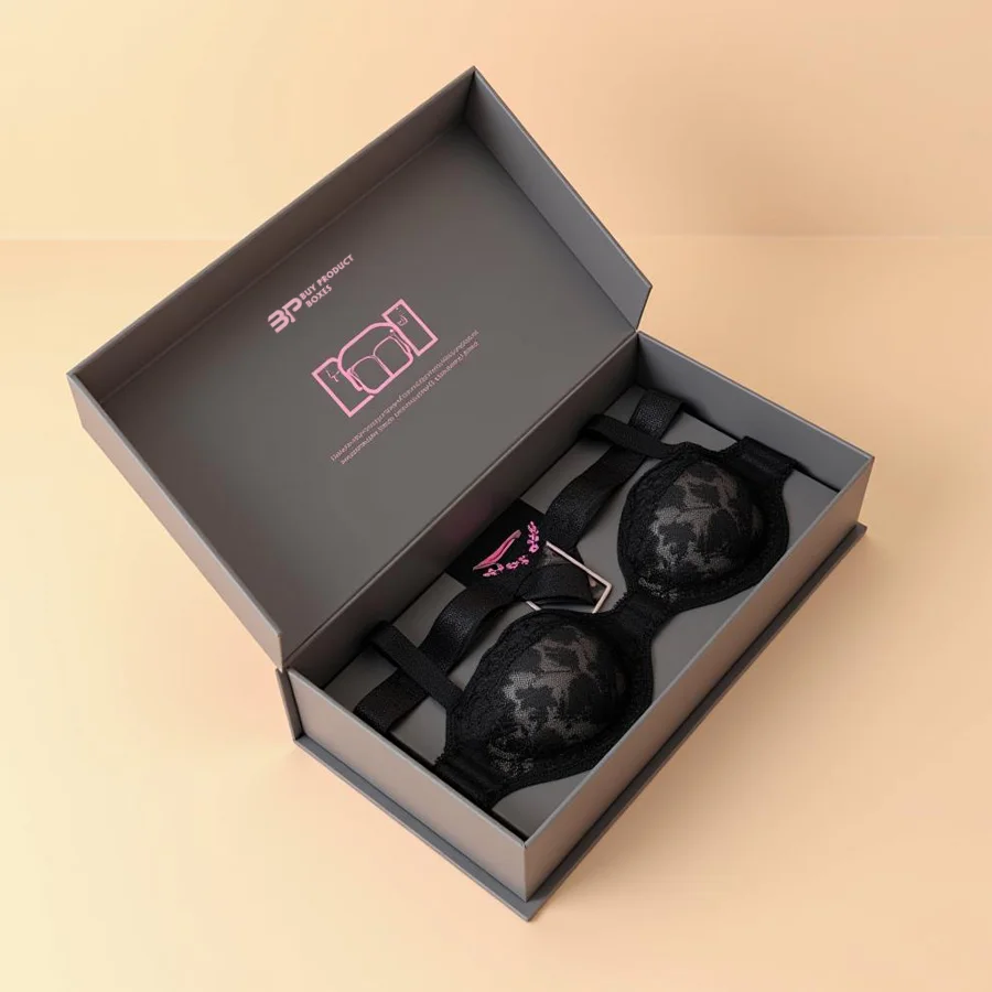 Custom Swimwear Boxes