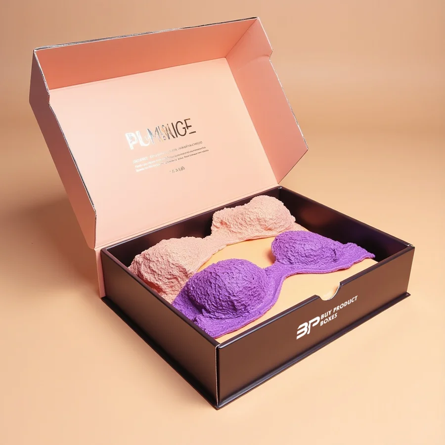 Custom Swimwear Boxes