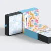 Custom Textile Boxes view 2