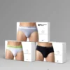 Custom Underwear Boxes view 3