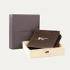 Custom Wallet Boxes view 4