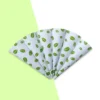 Custom White Cone Sleeve view 4